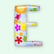 Цветы на букву Е