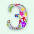 Цветы на буквы Э